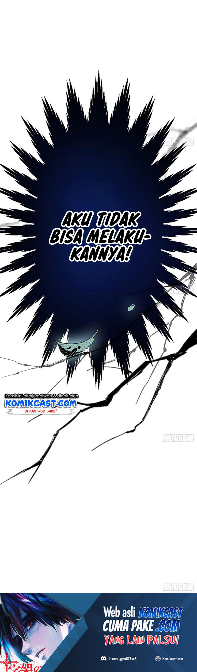 Dilarang COPAS - situs resmi www.mangacanblog.com - Komik im an evil god 118 - chapter 118 119 Indonesia im an evil god 118 - chapter 118 Terbaru 10|Baca Manga Komik Indonesia|Mangacan